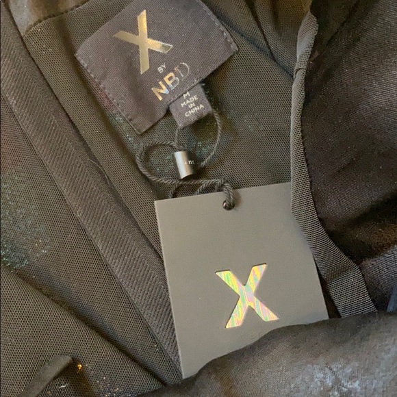 X by NBD Dress - Picture 9 of 12